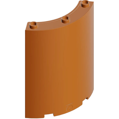 Part 30562 - Cylinder Quarter 4 x 4 x 6
