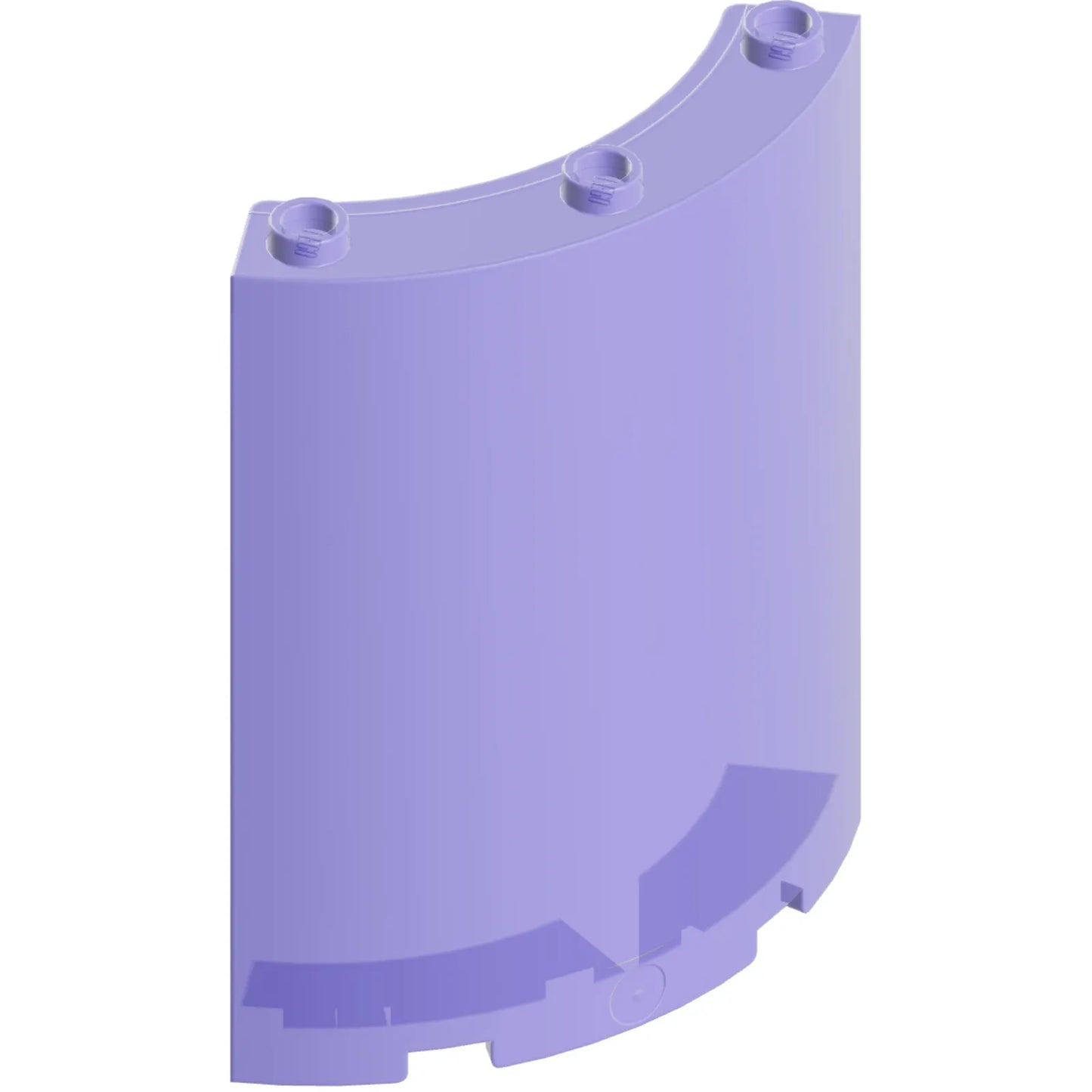 Part 30562 - Cylinder Quarter 4 x 4 x 6