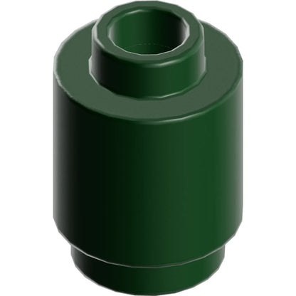 Part 3062 - Brick, Round  1 x 1
