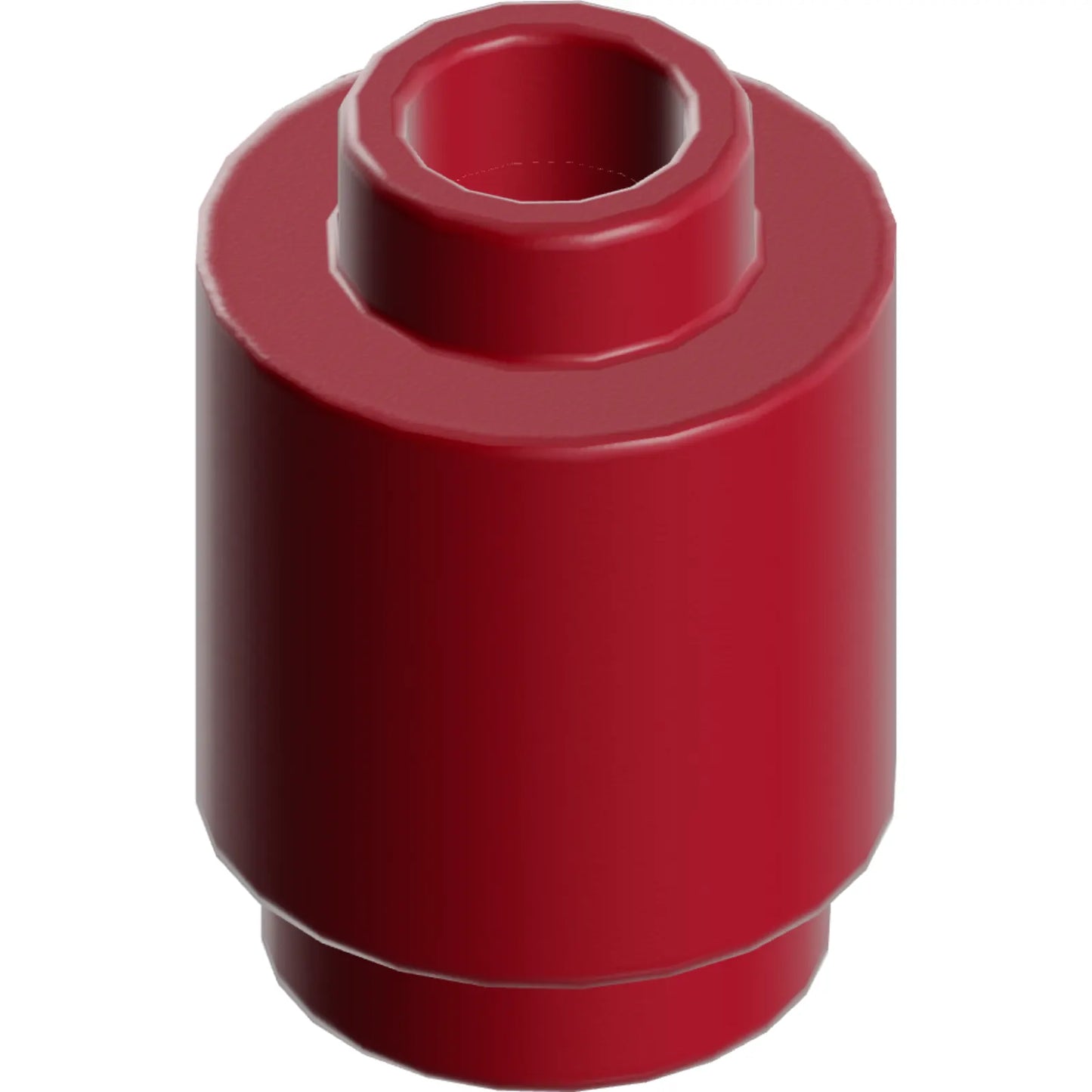 Part 3062 - Brick, Round  1 x 1