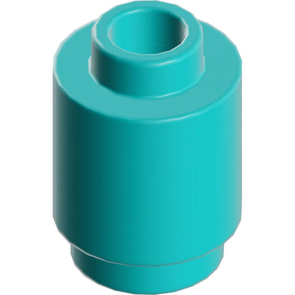 Part 3062 - Brick, Round  1 x 1