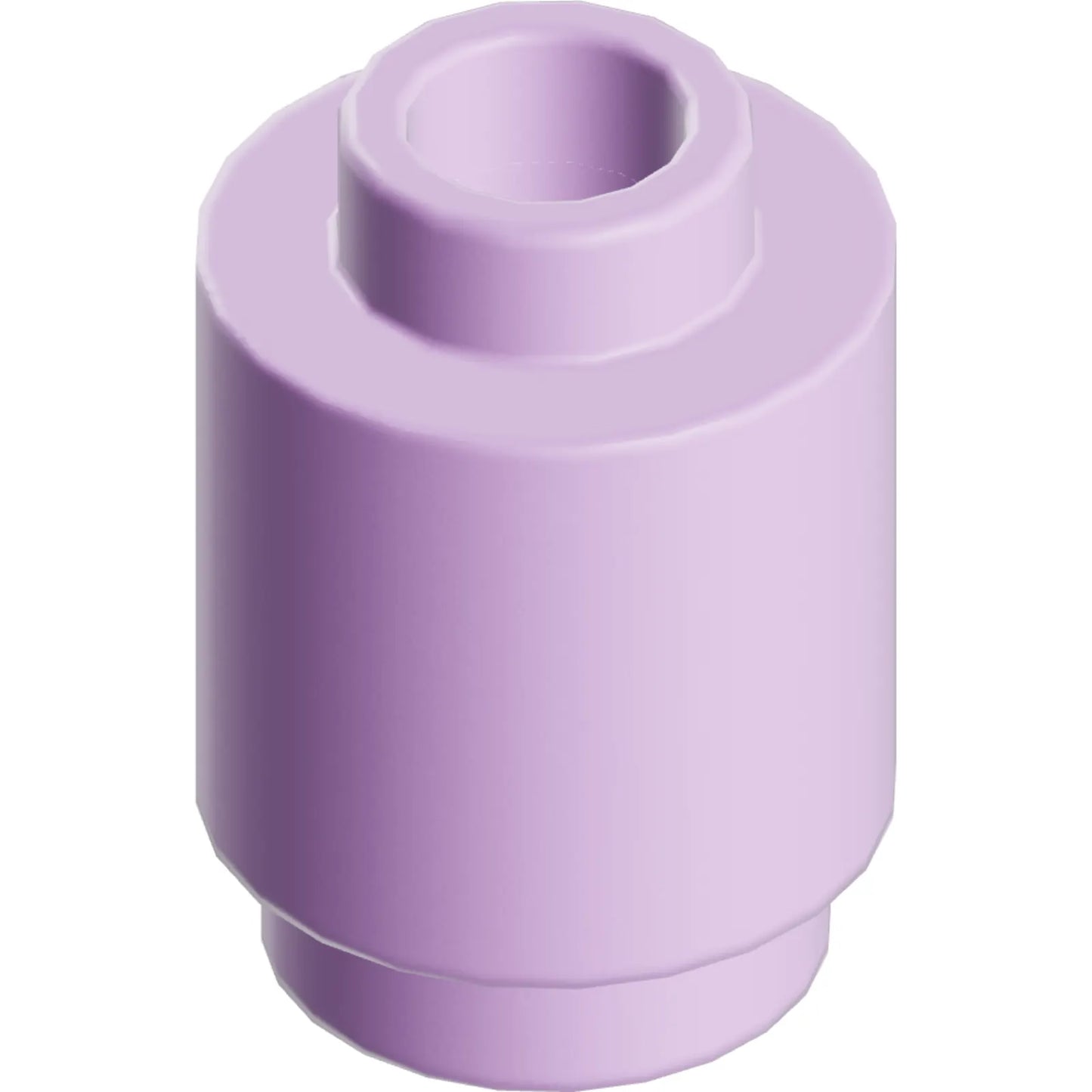 Part 3062 - Brick, Round  1 x 1