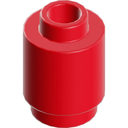 Part 3062 - Brick, Round  1 x 1