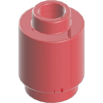 Part 3062 - Brick, Round  1 x 1
