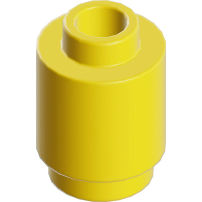 Part 3062 - Brick, Round  1 x 1