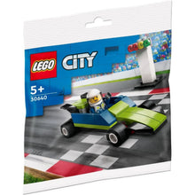 Set 30640-1 - Race Car polybag