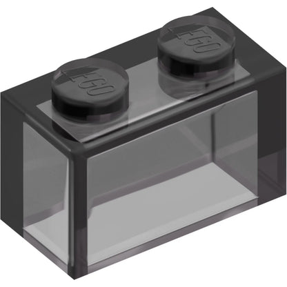 Part 3065 - Brick 1 x 2 without Bottom Tube