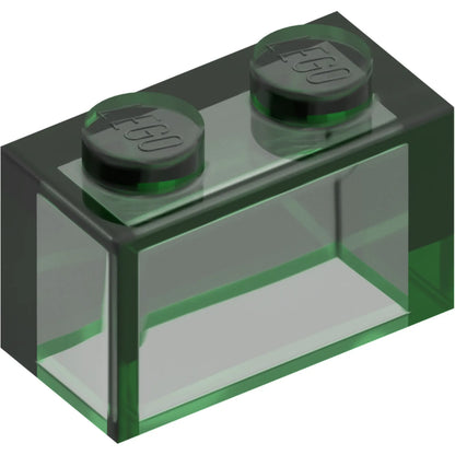 Part 3065 - Brick 1 x 2 without Bottom Tube