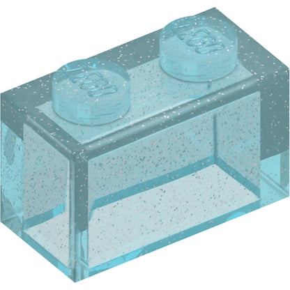 Part 3065 - Brick 1 x 2 without Bottom Tube