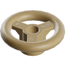 Part 30663 - Vehicle, Steering Wheel Small, 2 Studs Diameter