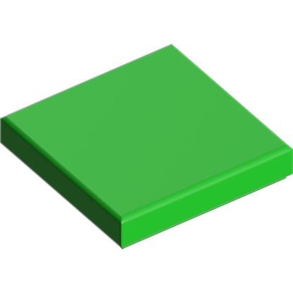 Part 3068 - Tile 2 x 2