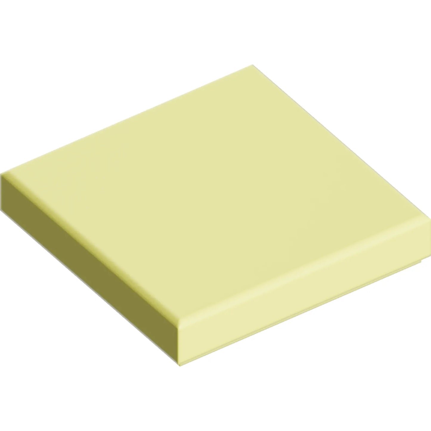 Part 3068 - Tile 2 x 2