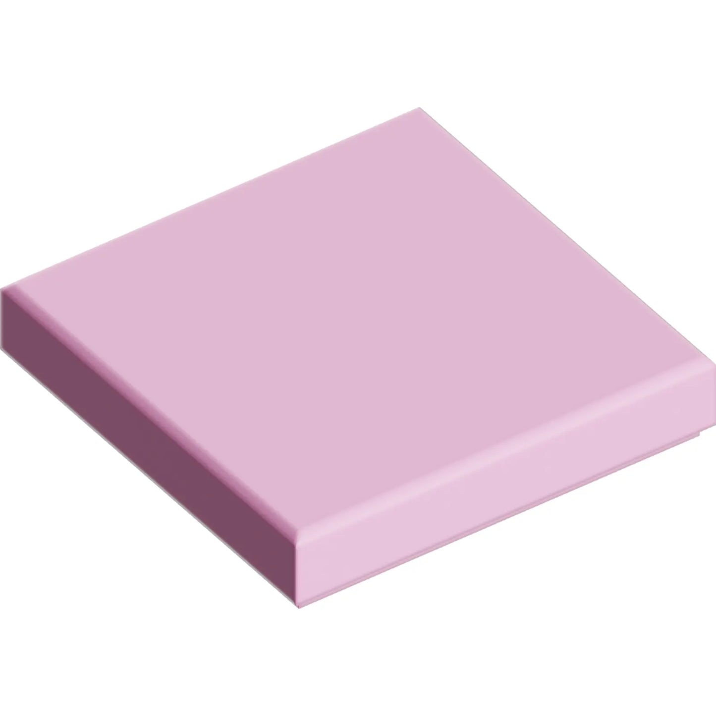 Part 3068 - Tile 2 x 2