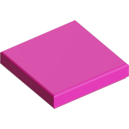 Part 3068 - Tile 2 x 2