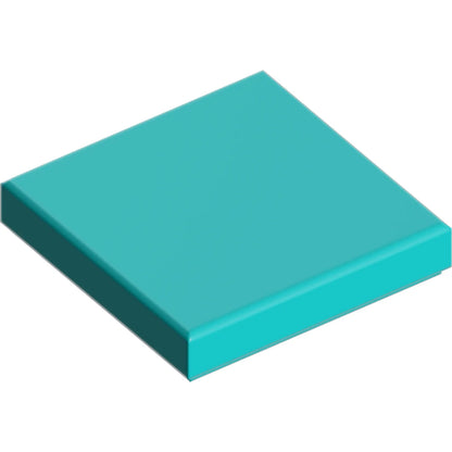 Part 3068 - Tile 2 x 2