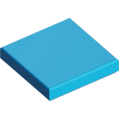 Part 3068 - Tile 2 x 2
