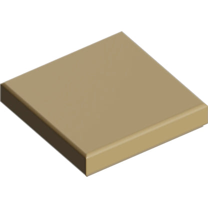 Part 3068 - Tile 2 x 2