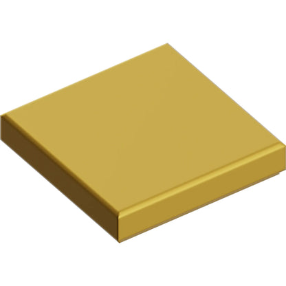 Part 3068 - Tile 2 x 2