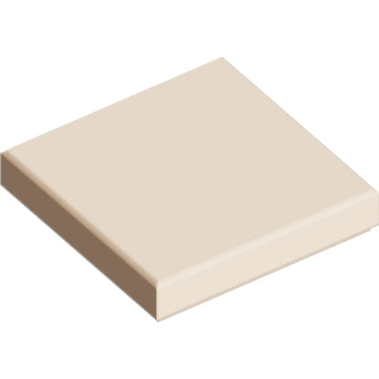 Part 3068 - Tile 2 x 2