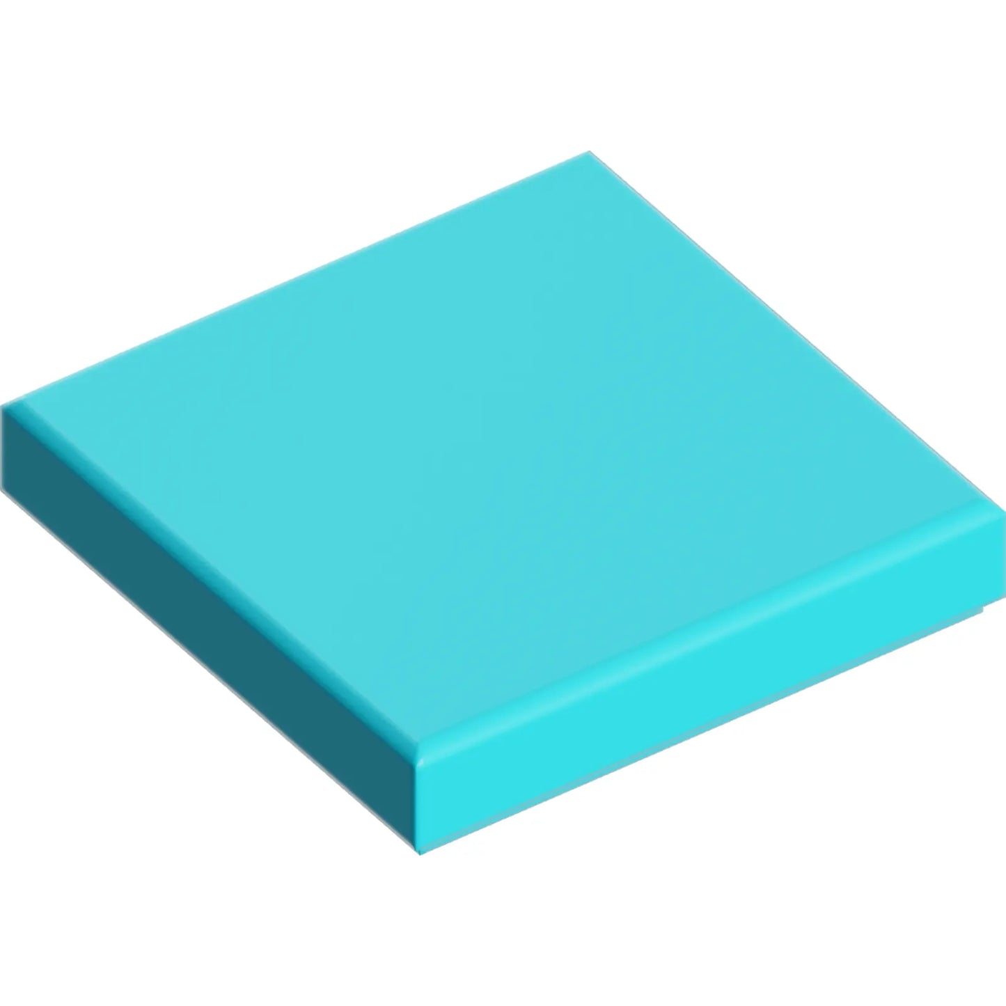 Part 3068 - Tile 2 x 2