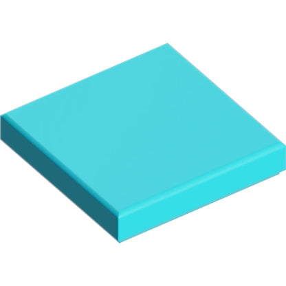 Part 3068 - Tile 2 x 2
