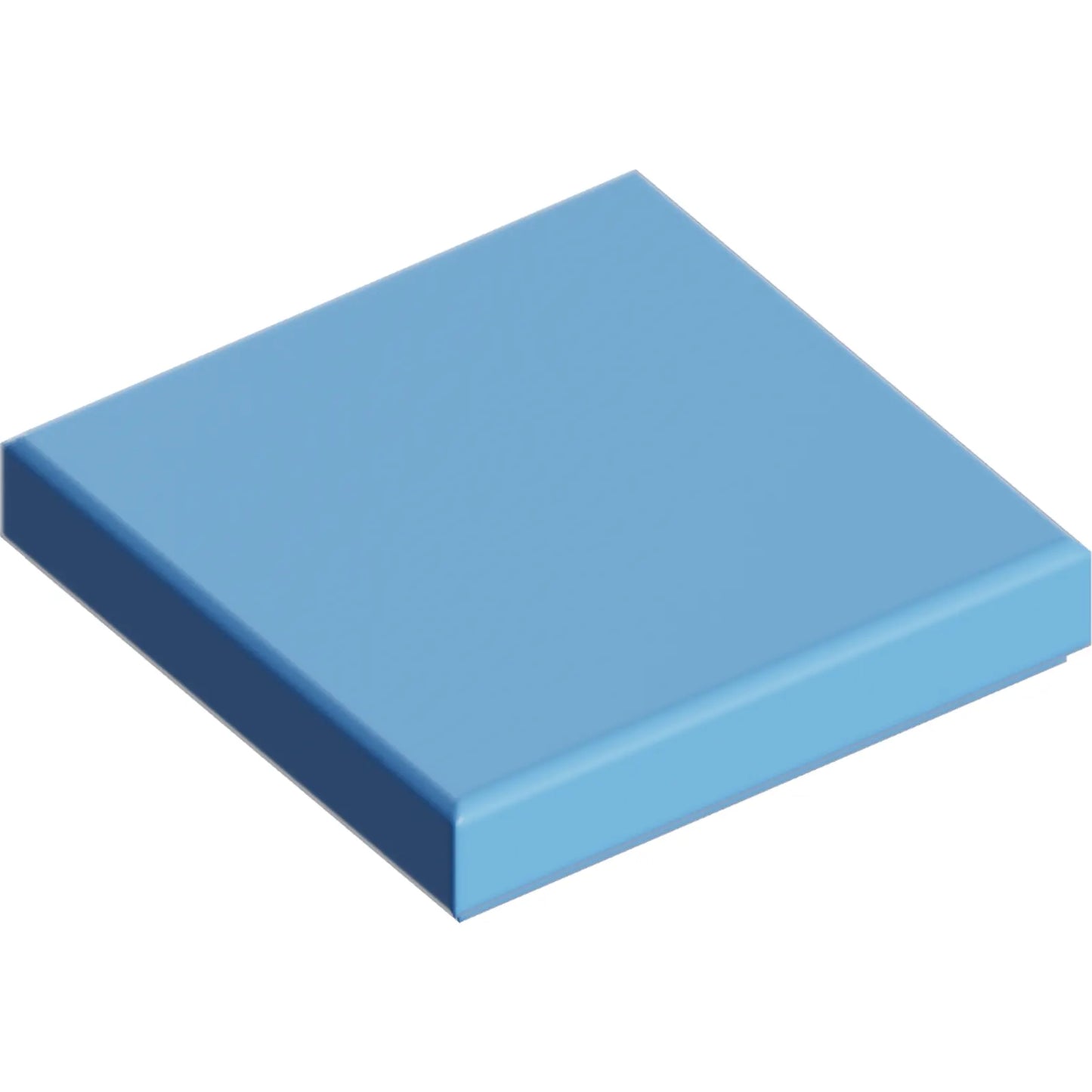 Part 3068 - Tile 2 x 2