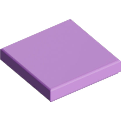 Part 3068 - Tile 2 x 2