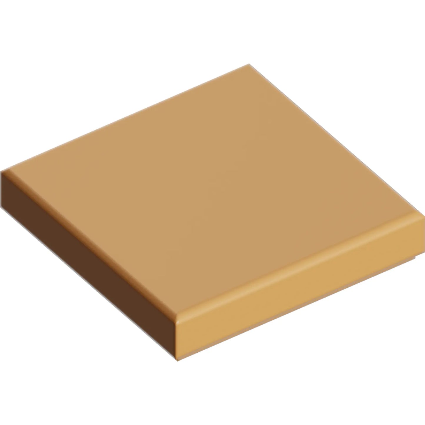 Part 3068 - Tile 2 x 2