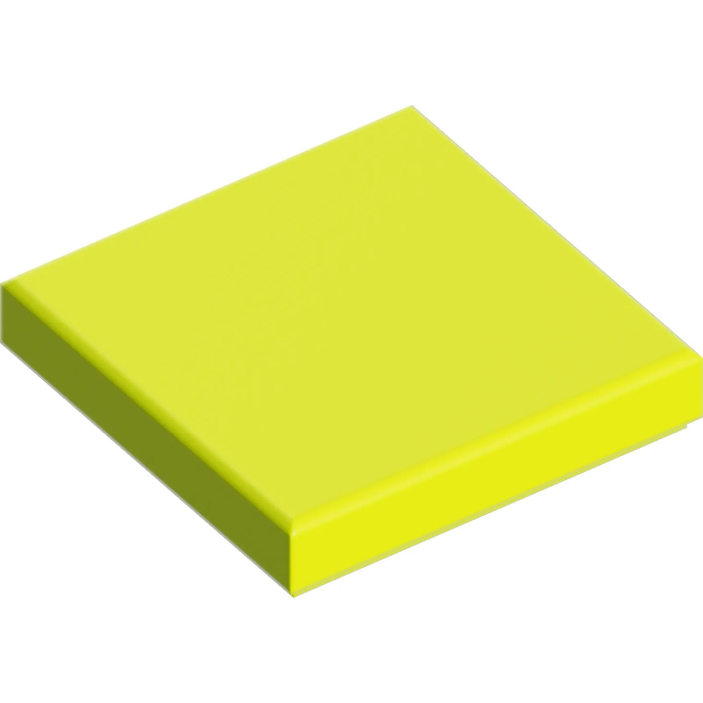 Part 3068 - Tile 2 x 2