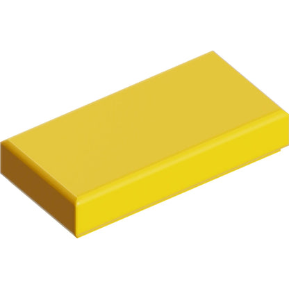 Part 3069 - Tile 1 x 2