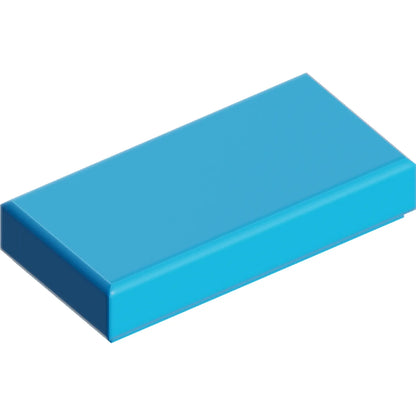 Part 3069 - Tile 1 x 2