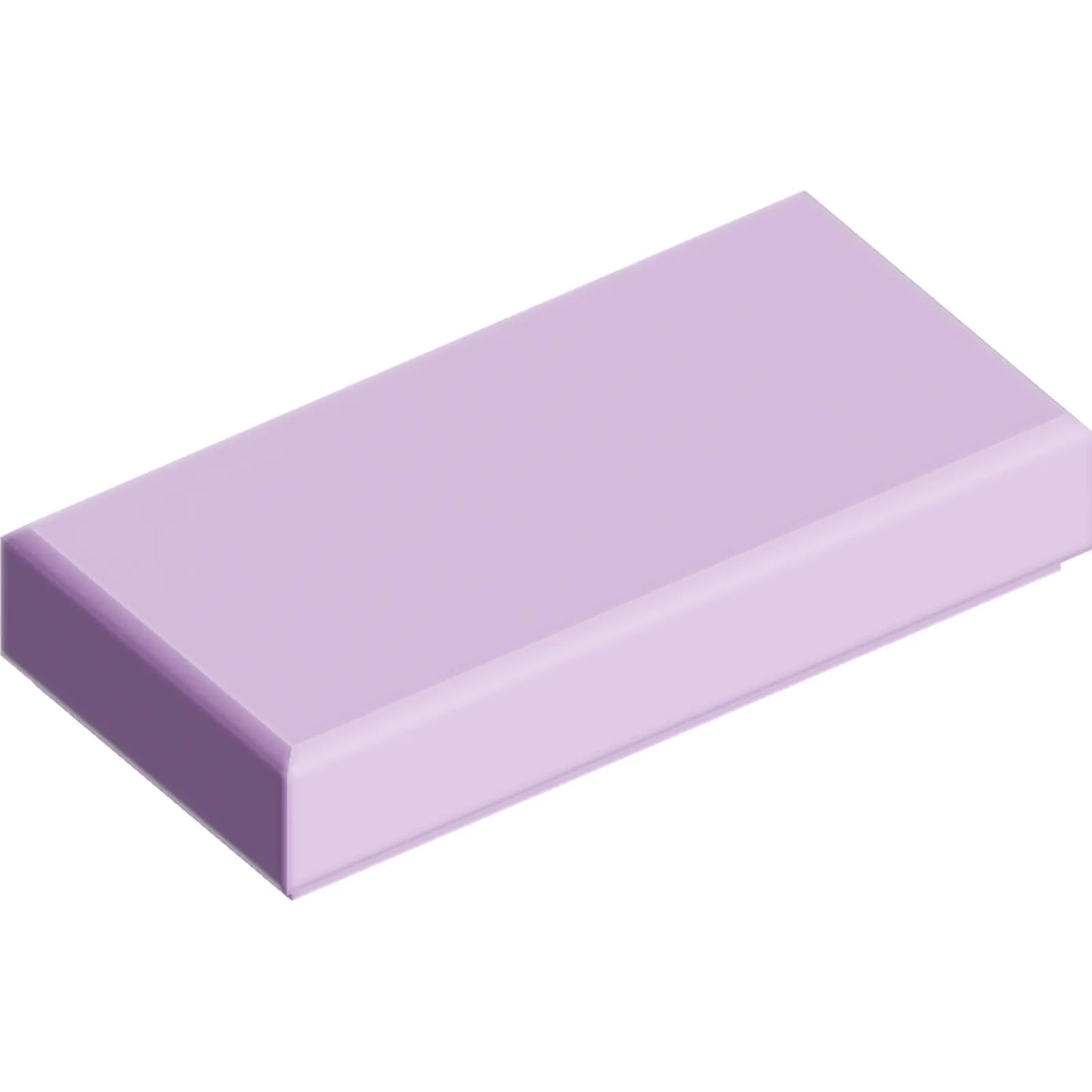 Part 3069 - Tile 1 x 2