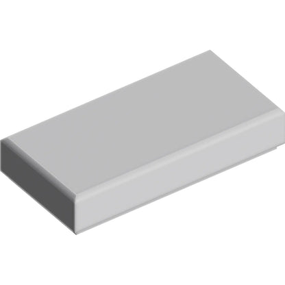 Part 3069 - Tile 1 x 2