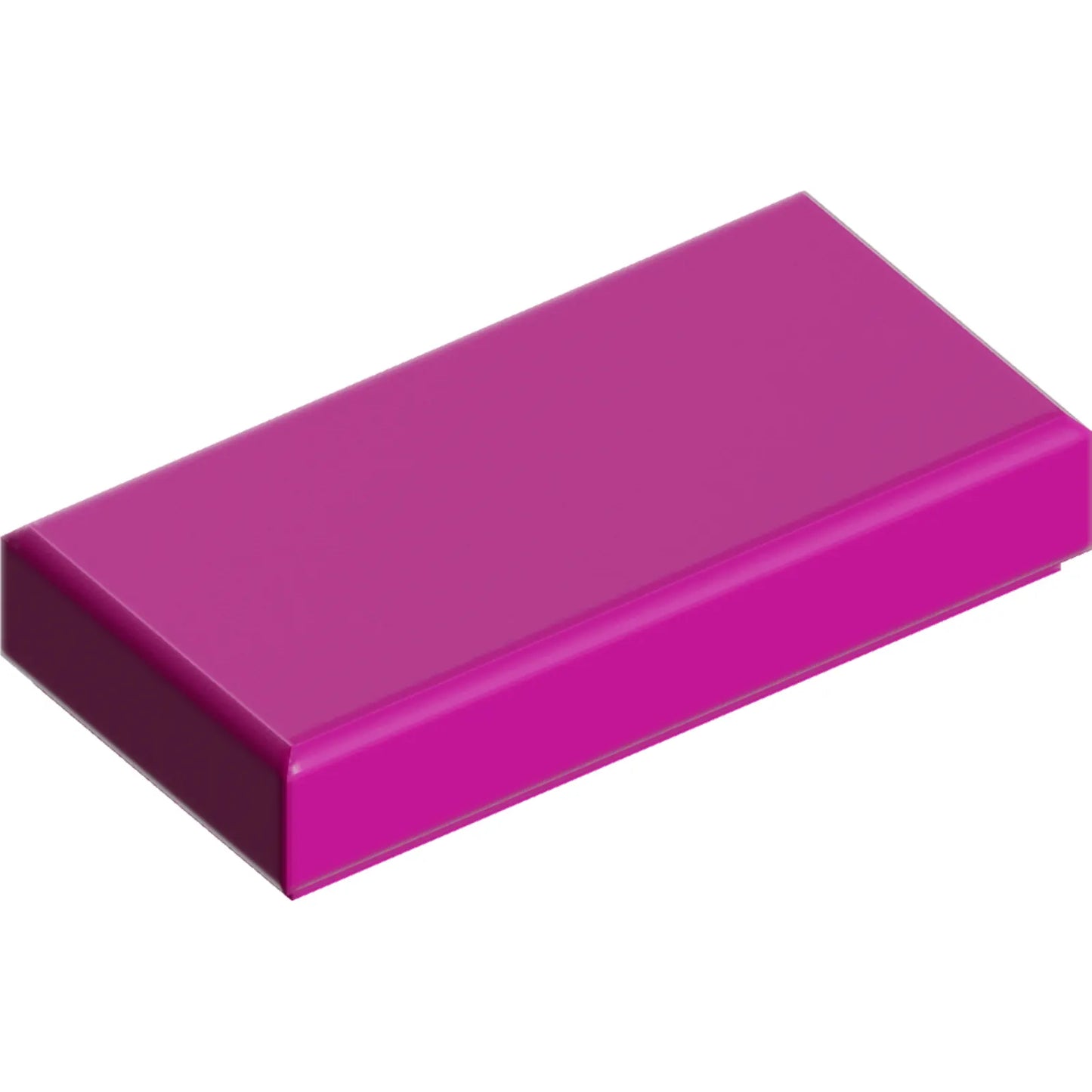 Part 3069 - Tile 1 x 2
