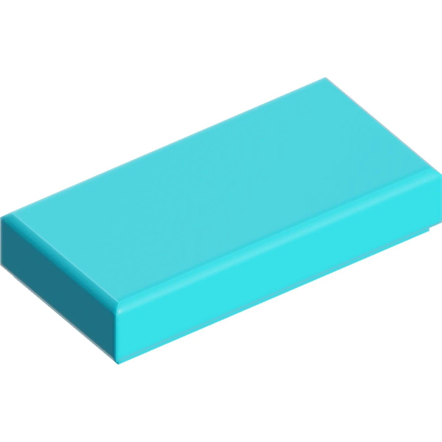 Part 3069 - Tile 1 x 2