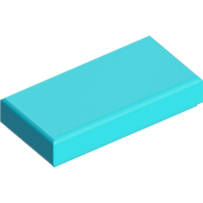 Part 3069 - Tile 1 x 2