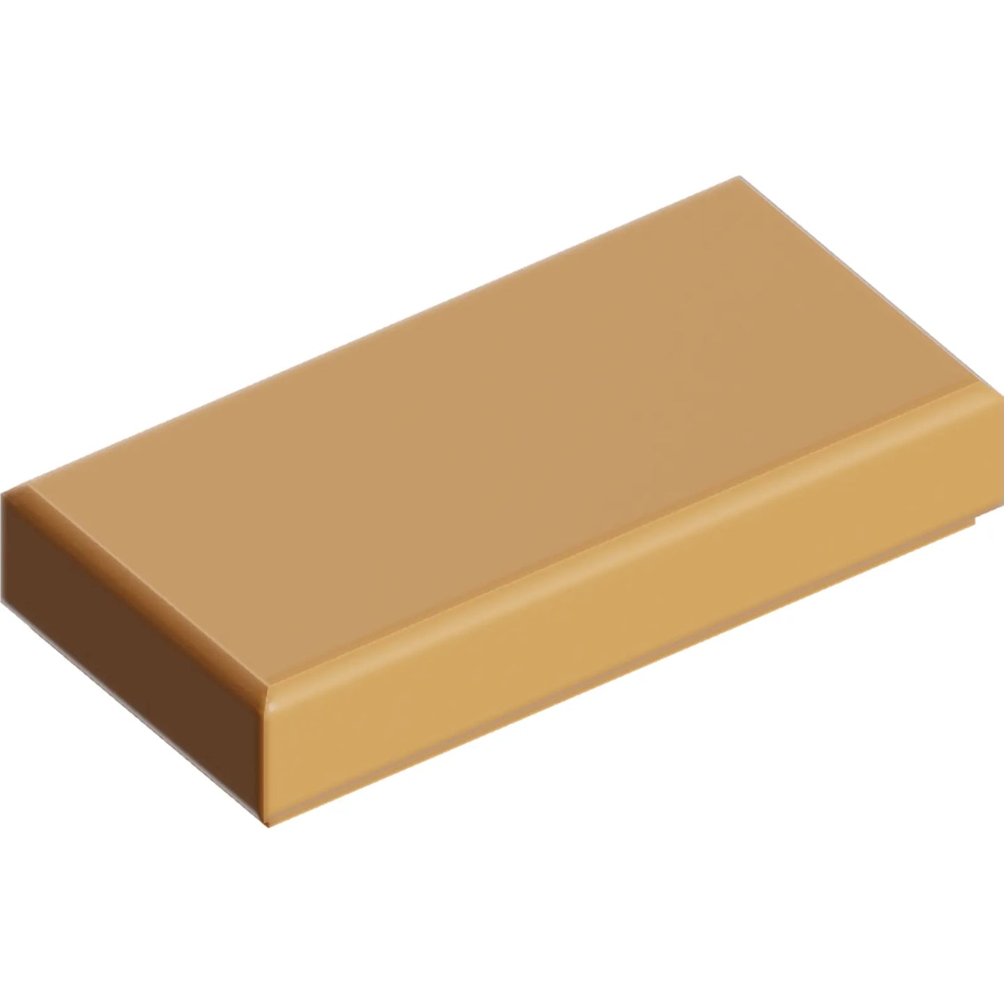 Part 3069 - Tile 1 x 2
