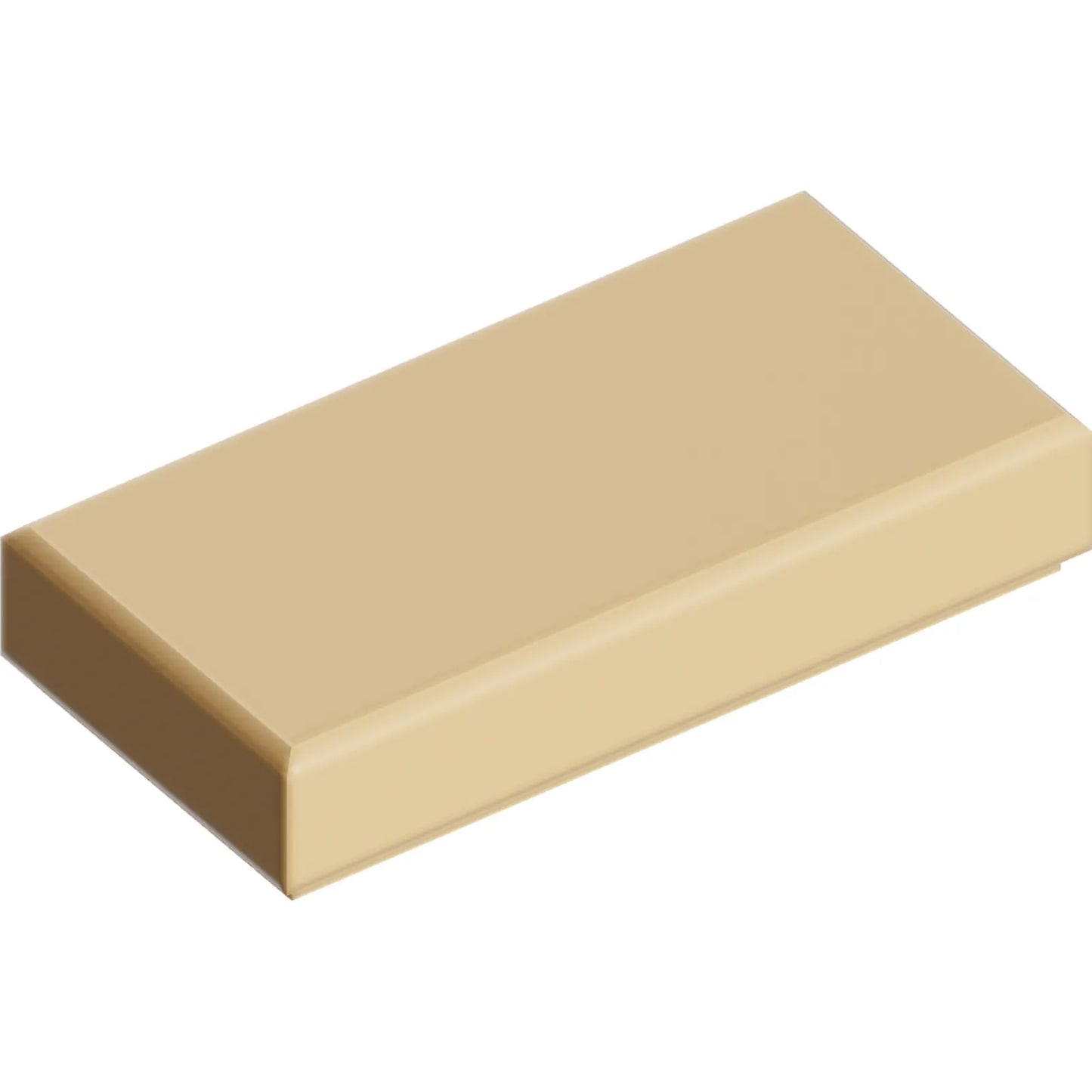 Part 3069 - Tile 1 x 2
