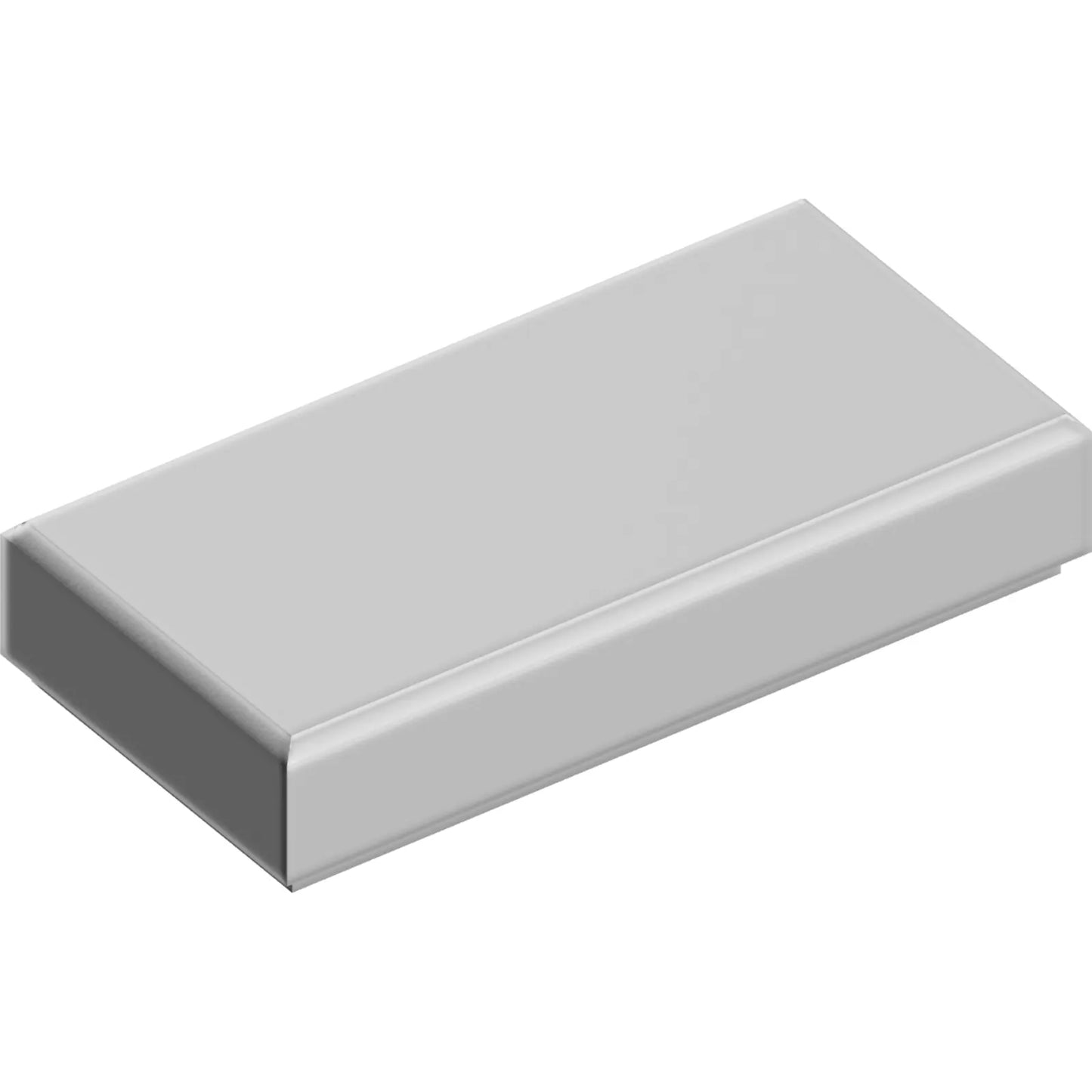 Part 3069 - Tile 1 x 2