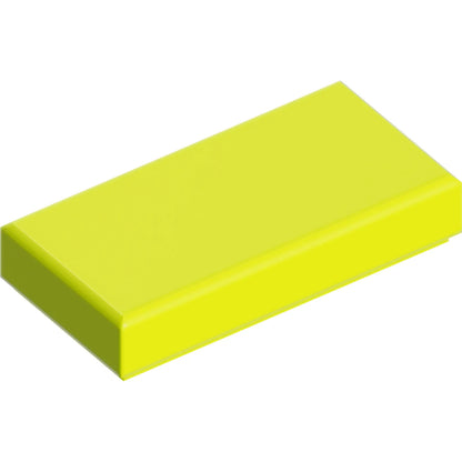 Part 3069 - Tile 1 x 2