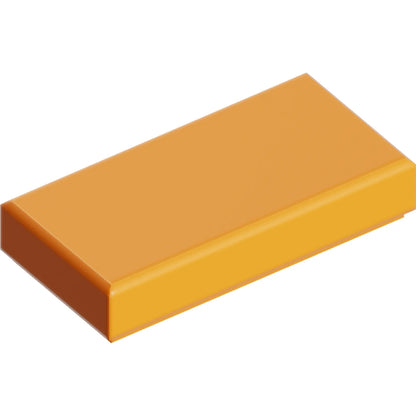 Part 3069 - Tile 1 x 2