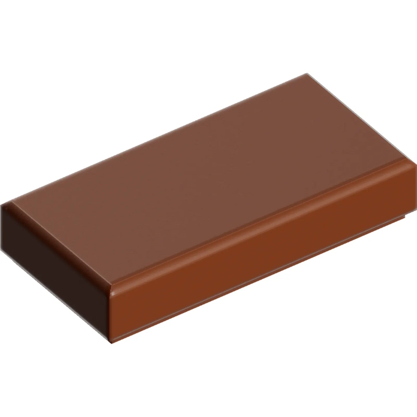 Part 3069 - Tile 1 x 2