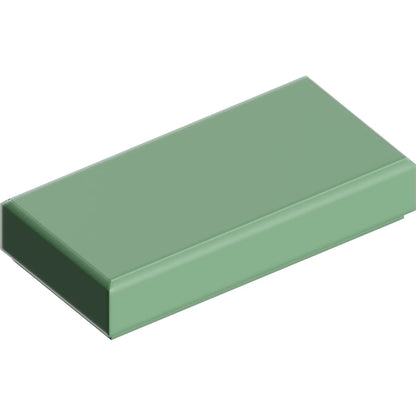 Part 3069 - Tile 1 x 2