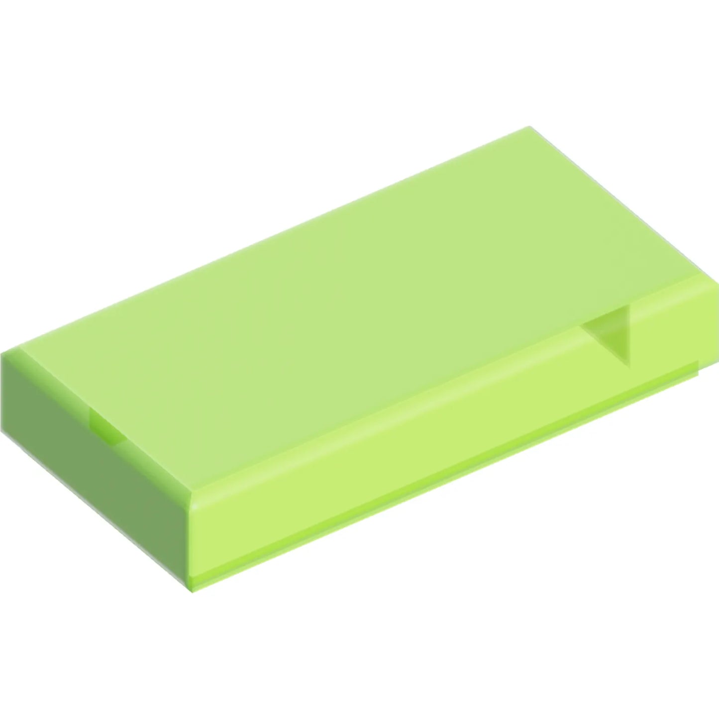Part 3069 - Tile 1 x 2