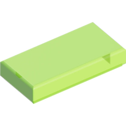 Part 3069 - Tile 1 x 2