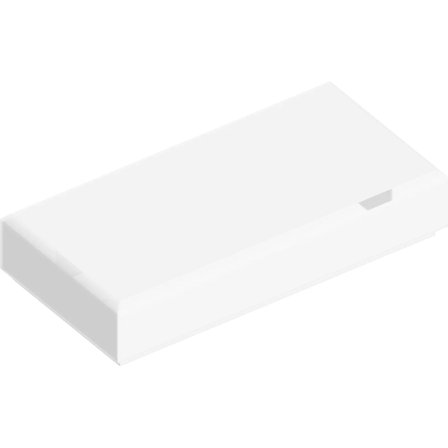 Part 3069 - Tile 1 x 2