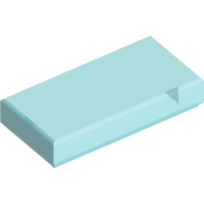 Part 3069 - Tile 1 x 2