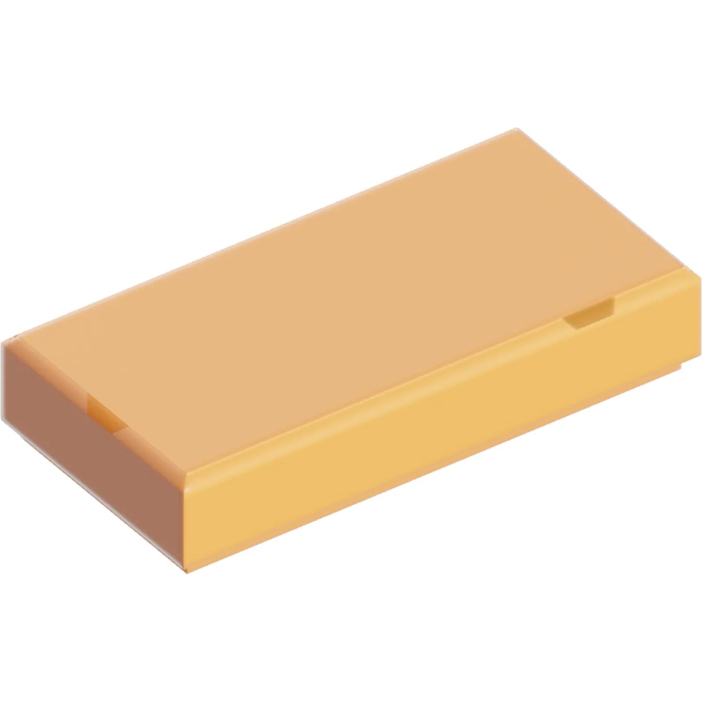 Part 3069 - Tile 1 x 2