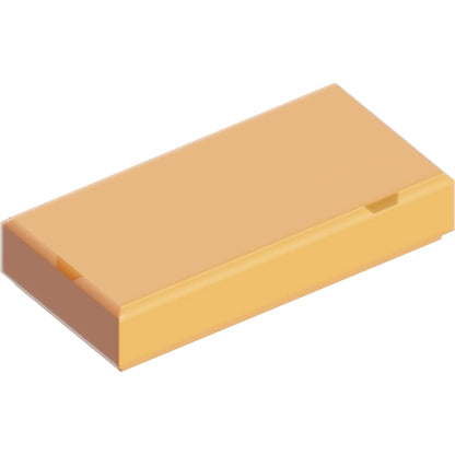 Part 3069 - Tile 1 x 2