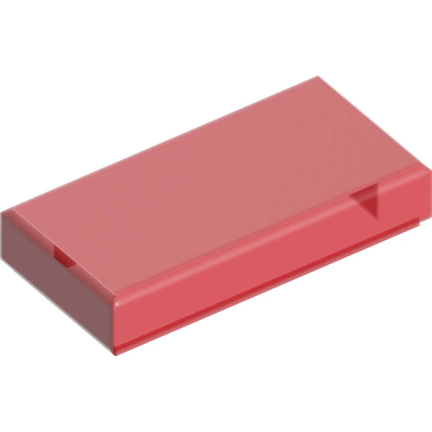 Part 3069 - Tile 1 x 2